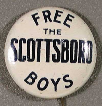 0.85 Free the Scottsboro