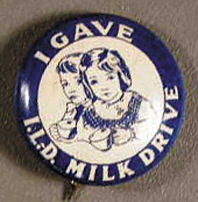 0.85 I gave ILD Milkdrive