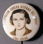0.85 Lina Odena