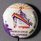 0.85 Mexico chile