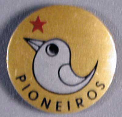0.9 Pioneiros (dove)