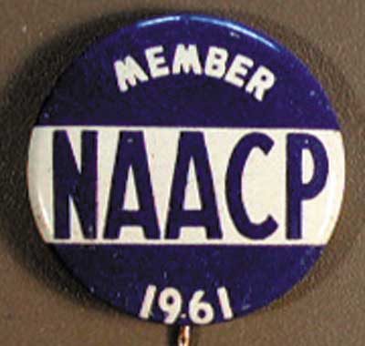 0.9 naacp 1961