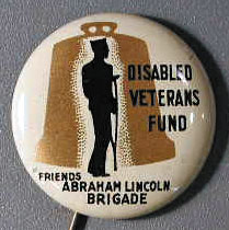 1.0 Disabled Veterans Fund