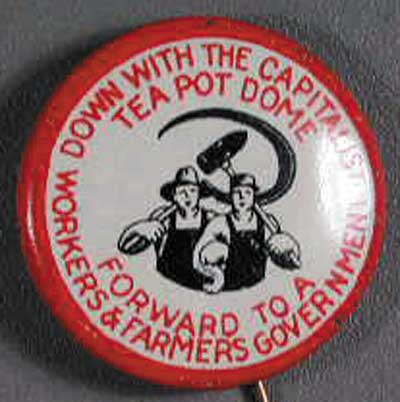 1.0 Down with the capitalis