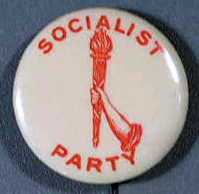 1.0 Soc party torch rwh