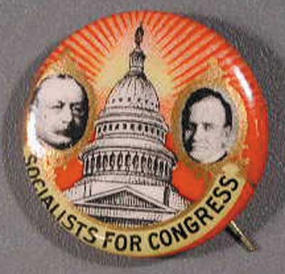 1.0 Socialists for congress