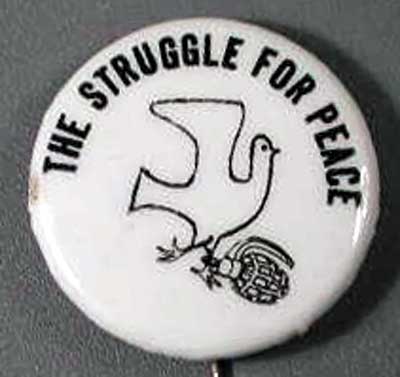 1.0 The struggle for pDAA