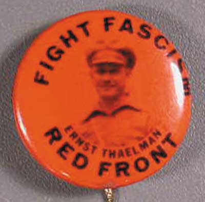 1.0 fight fascism red frt