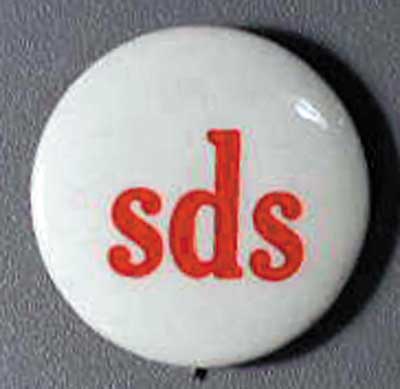 1.0 sds red on white