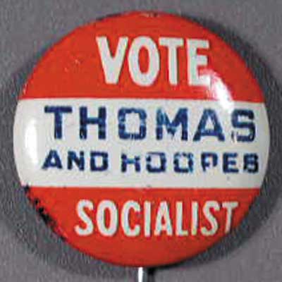 1.0 thomas and Hoopes