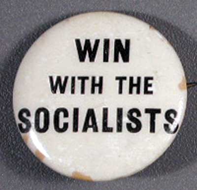 1.0 win w the socialists