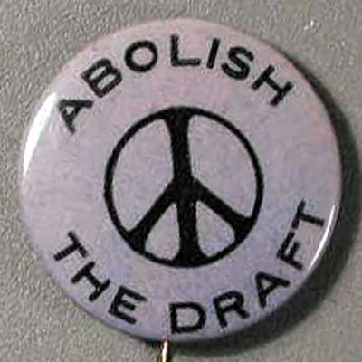 1.1 Abolish the draft grey