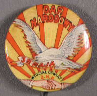 Dar Narodowy