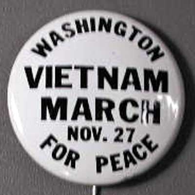 Vietnam March