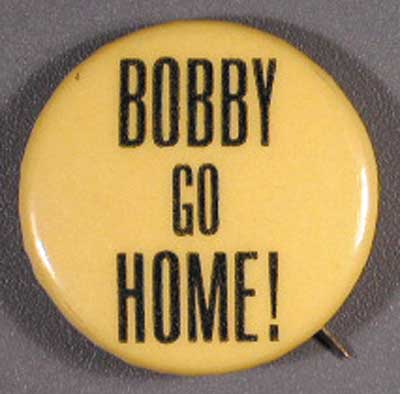 1.1 bobby go home ( )