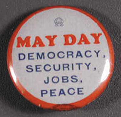 1.1 democracy security