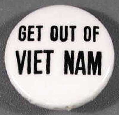 Get out of Viet Nam