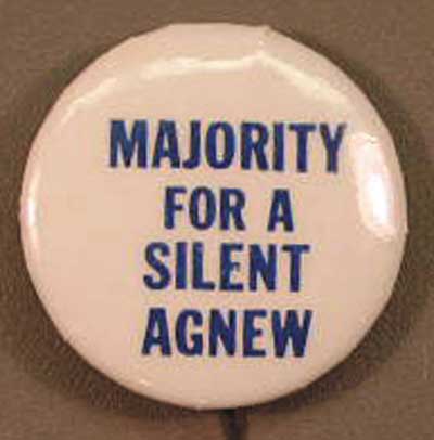 1.1 majority for silent A