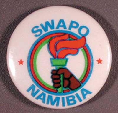 1.1 swapo namibia