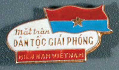 Viet pin (foreign)