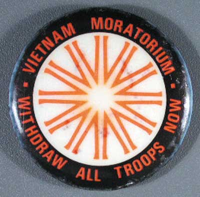 Vietnam Moratorium_Withdraw Troops Now