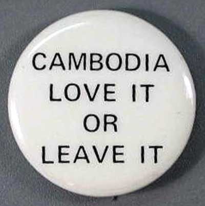 1.35 Cambodia, love it or F