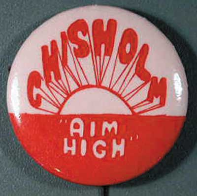 1.35 Chisholm Aim High red