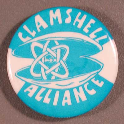 1.35 Clamshell Alliance