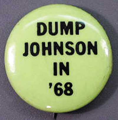 1.35 Dump Johnson in 68 y