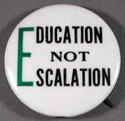 1.35 Education not escala