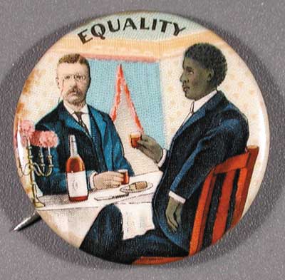 Equality