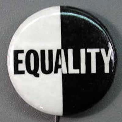 Equality