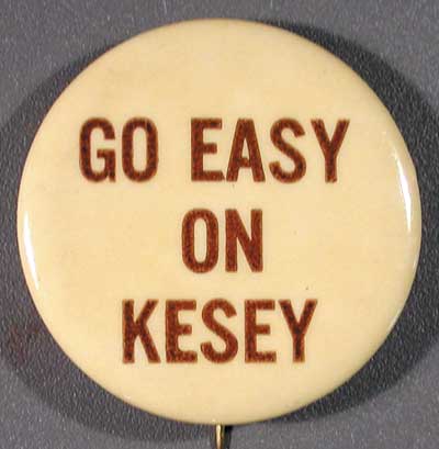1.35 Go easy on Kesey
