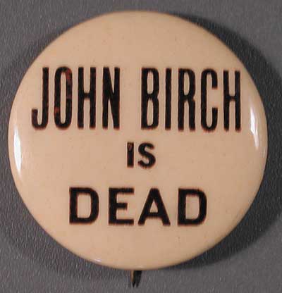1.35 John Birch is dead