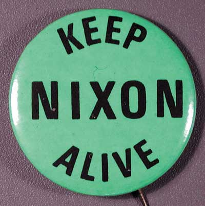 1.35 Keep Nixon alive