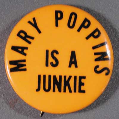 1.35 Mary Poppins  junkie