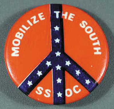 1.35 Mobilize the south