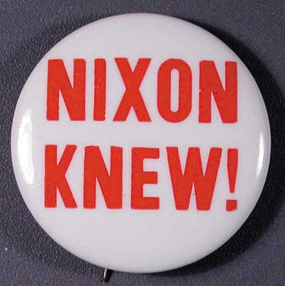 1.35 Nixon knew red