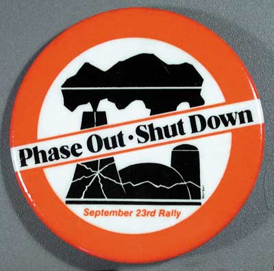 1.35 Phase out shut down