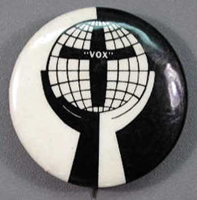 “VOX”