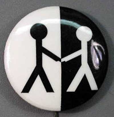 black and white stick figures (no text)