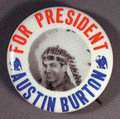 1.35 burton for prez wpix