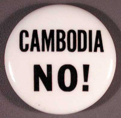 Cambodia No!