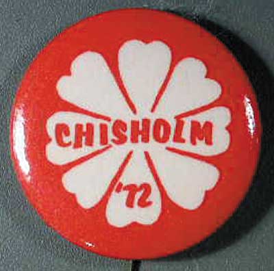 Chisholm ’72