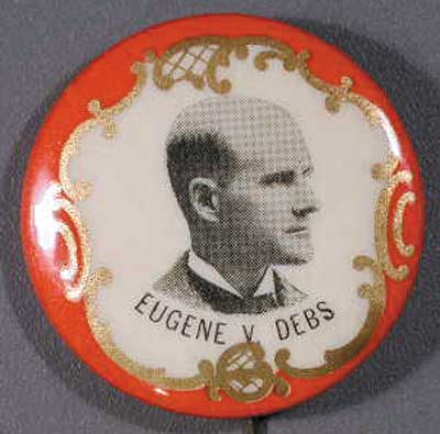Eugene V. Debs