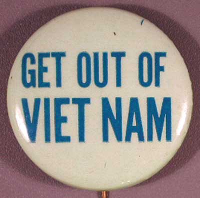Get out of Vietnam