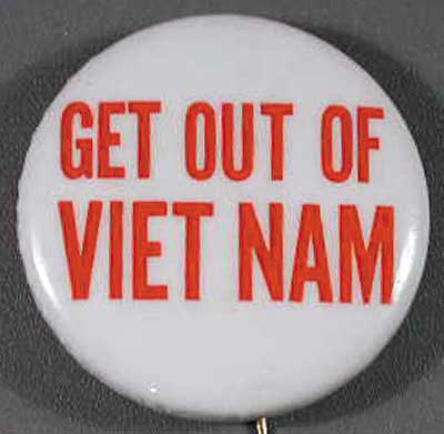 Get out of Viet Nam