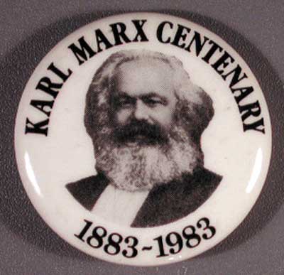 1.35 karl marx photo