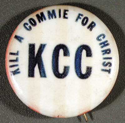 1.35 kill a commie christ