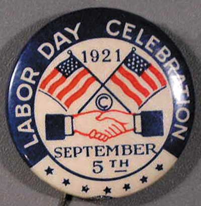 1.35 labor day celebration